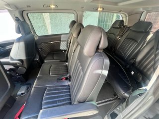 Mercedes-Benz Viano 2014