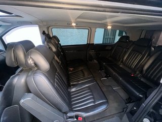 Mercedes-Benz Viano 2014