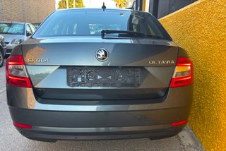 Skoda Octavia 115CV GASOLINA