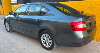 Skoda Octavia 115CV GASOLINA