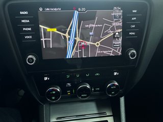 Skoda Octavia 115CV GASOLINA