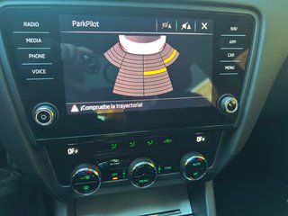 Skoda Octavia 115CV GASOLINA
