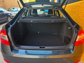 Skoda Octavia 115CV GASOLINA