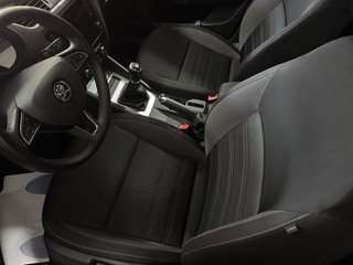 Skoda Octavia 115CV GASOLINA