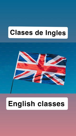clases de ingles