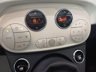 FIAT 500 2019 1.2 Lounge