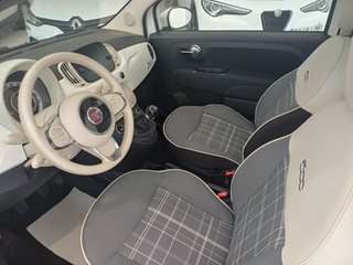 FIAT 500 2019 1.2 Lounge