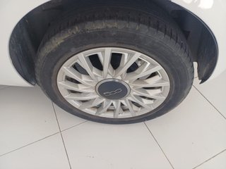 FIAT 500 2019 1.2 Lounge