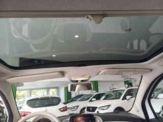 FIAT 500 2019 1.2 Lounge