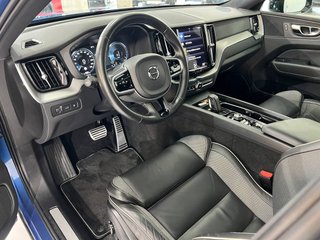 Volvo XC60 2.0 T6 AWD Recharge R-Design Auto