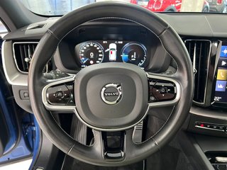 Volvo XC60 2.0 T6 AWD Recharge R-Design Auto