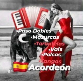 Acordeonista