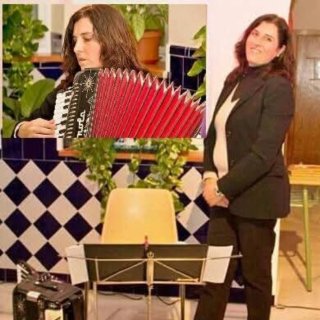 Acordeonista