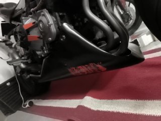 Kawasaki Z900 A2 Naked