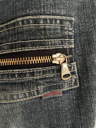 Jo Jeans Capri Donna Tg 54