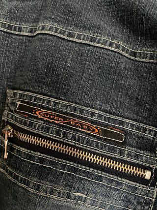 Jo Jeans Capri Donna Tg 54