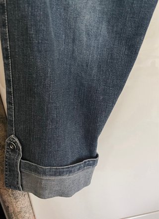 Jo Jeans Capri Donna Tg 54