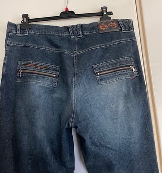 Jo Jeans Capri Donna Tg 54