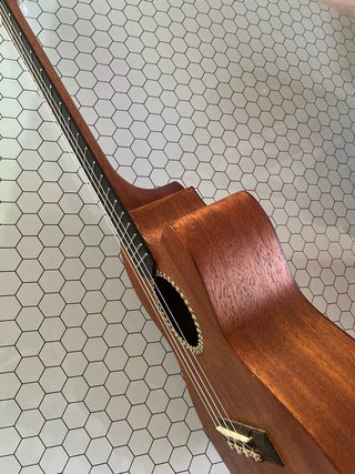 Ukelele Tenor Cordoba 20TM-CE Electroacústico