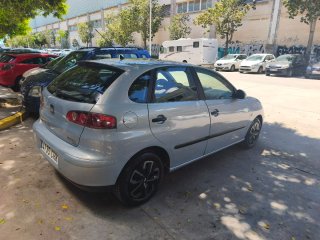 SEAT Ibiza diesel