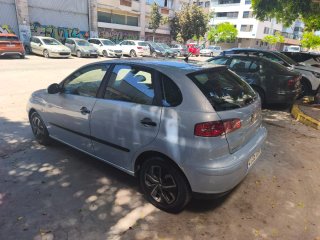 SEAT Ibiza diesel