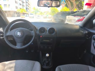 SEAT Ibiza diesel