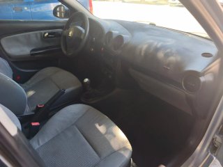 SEAT Ibiza diesel