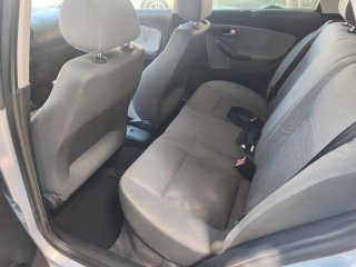 SEAT Ibiza diesel