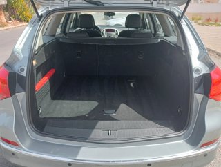 Opel Astra 2013