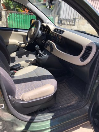 FIAT Panda 4x4