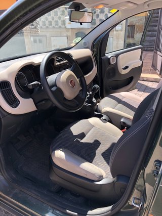 FIAT Panda 4x4