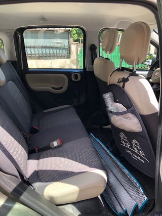 FIAT Panda 4x4