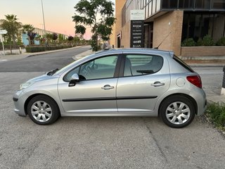 Peugeot 207 2007