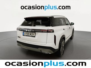 JAECOO 7 1.6 TGDI Select FWD 108 kW (145 CV)