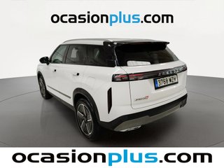 JAECOO 7 1.6 TGDI Select FWD 108 kW (145 CV)