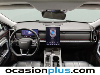JAECOO 7 1.6 TGDI Select FWD 108 kW (145 CV)
