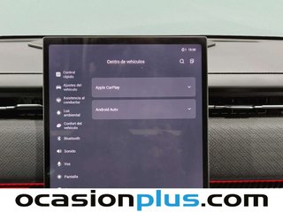 JAECOO 7 1.6 TGDI Select FWD 108 kW (145 CV)