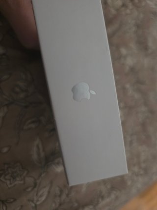 AirPods Originales Apple con Estuche de Carga