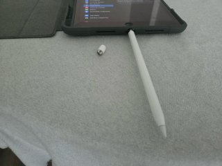iPad Pro 9.7 128GB Space Gray
