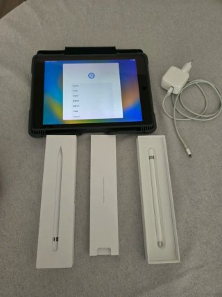 iPad Pro 9.7 128GB Space Gray