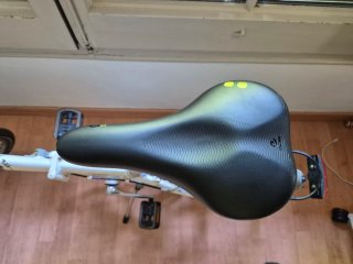 Bicicleta plegable Dahon