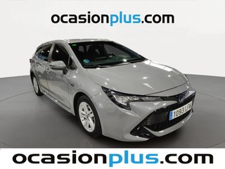 Toyota Corolla Touring Sports 125H Active Tech E-CVT 90 kW (122 CV)