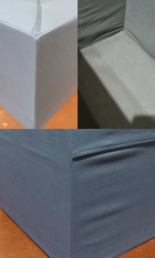 Cajas DRÖNA Ikea (11 unidades)