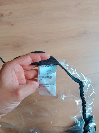 Funda impermeable Bugaboo