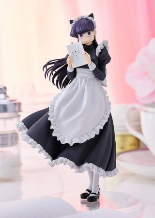 Figura Shoko Komi San Pop Up Parade