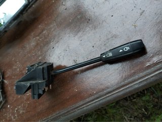 Ford Fiesta LIRX2 Despiece