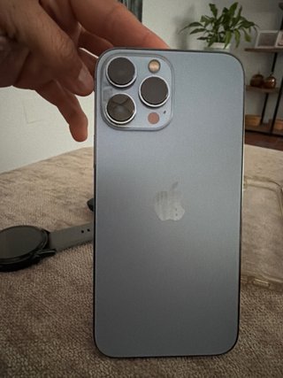iPhone 13 Pro Max 256 GB
