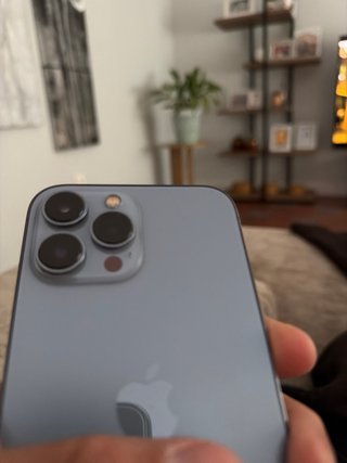 iPhone 13 Pro Max 256 GB