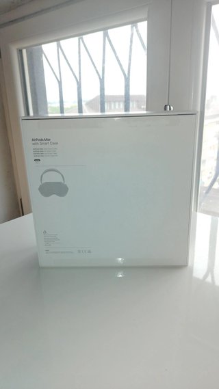 Cuffie Apple AirPods Max Beige/Silver
