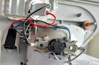 Piloto trasero derecho BMW X3 E83